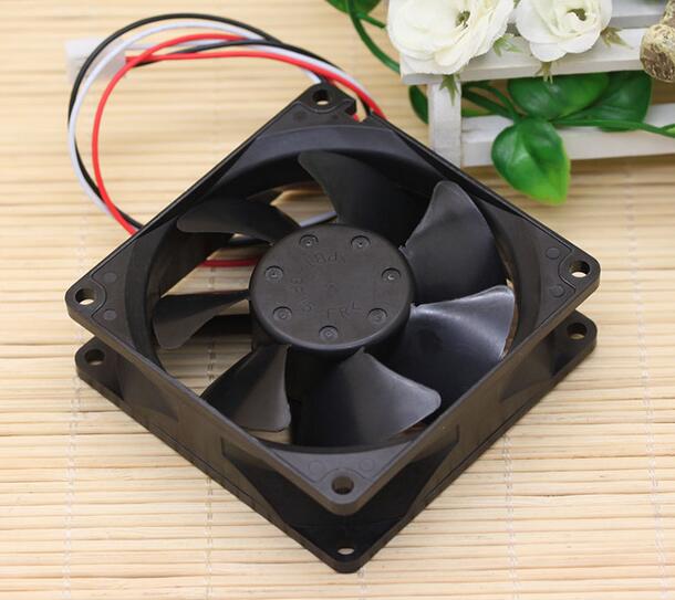 Original NMB 3110KL-04W-B49 Cooling Fan 12V 0.26A 2.4W 3wires 3110KL-04W-B49 Fans